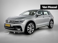 Volkswagen Tiguan - 2.0 TSI 4Motion R-LINE | 180 PK | Automaat | 20' Inch Suzuka | All Season Banden | Digital
