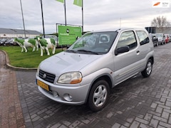 Suzuki Ignis - 1.3-16V GS / 135.037 km NAP / APK juni 2026