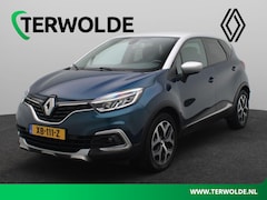 Renault Captur - Energy TCe 90 Intens | Easy Life Pack | trekhaak |