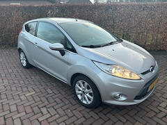 Ford Fiesta - 1.25 Ghia