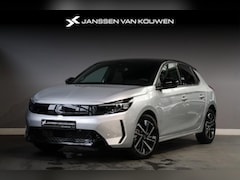 Opel Corsa - 1.2 Turbo Hybrid GS 145PK Automaat Climate Control Navigatie Apple Carplay LED