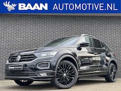 Volkswagen T-Roc - 1.5 TSI Sport Business R | Camera | Navigatie | Apple CarPlay/Android Auto