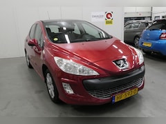 Peugeot 308 - 1.6thp 150pk XT (Trekhaak)