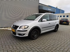 Volkswagen Touran Cross - 1.4 TSI