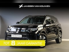 Opel Frontera - 1.2 Turbo Hybrid GS / Nieuw te bestellen
