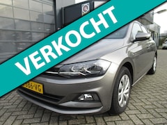 Volkswagen Polo - 1.0 TSI Highline / 1e Eigenaar / Virtual Cockpit / NAV / Carplay