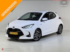 Toyota Yaris - 1.5 Hybrid Dynamic