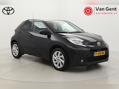 Toyota Aygo X - 1.0 VVT-i MT first | Apple Carplay / Android Auto | LED | Adaptive Cruise | Clima | Camera