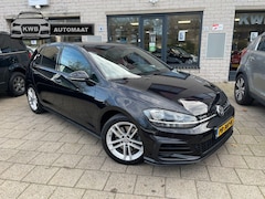 Volkswagen Golf - 2.0 TDI 7, 5 GTD DSG 1STE EIG Nieuwstaat 5DRS NAP