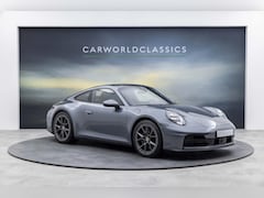Porsche 911 - 992 - 3.0 CARRERA COUPE | NW MODEL 2025 | 3.000km