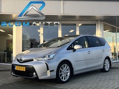 Toyota Prius - 136PK Dynamic TREKH+PANO+LED+JBL+WINTERSET