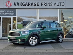 MINI Countryman - 1.5 One Business Edition |NAVI|PDC|DEALER ONDERH.|ORG.NL|NAP| 4214
