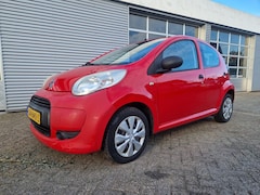 Citroën C1 - 1.0-12V Séduction ( NIEUWE KOPPELING)