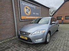Ford Mondeo - 2.0-16V Ghia (loopt niet goed)