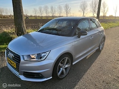 Audi A1 Sportback - 1.0 TFSI Design S-Line / 52 Dkm NAP /