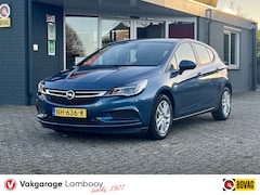 Opel Astra - 1.0 105PK Online Edition Automaat Camera Navigatie Trekhaak 1e e