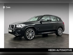 BMW X3 - xDrive30e Business Edition Plus | Model M Sport | Comfort Access | Trekhaak met elektrisch