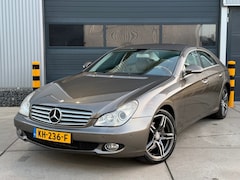 Mercedes-Benz CLS-klasse - 320 CDI AUT / CRUISE / CLIMA / LEDER