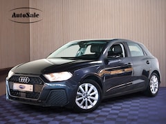 Audi A1 Sportback - 35 TFSI Pro Line S VIRTUAL CARPLAY DAB CAMERA STOELVW '20