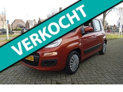 Fiat Panda - 0.9 TwinAir Edizione Cool