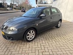 SEAT Ibiza - 1.4-16V Sensation