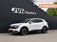 Kia Sportage - 1.6 T-GDi PHEV Plug-In 265pk AWD 07-2023 | Virtual CP | Navi | Cam | PrG | T