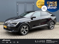 Renault Arkana - 1.6 E-Tech full hybrid 145 techno Automaat / Fabrieksgarantie tot 01-2027 / Adaptieve CC /