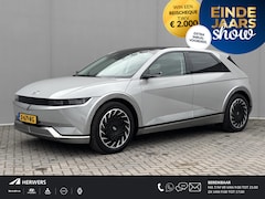 Hyundai IONIQ 5 - Lounge AWD 77.4 kWh 325pk / Fabrieksgarantie tot 02-2029 / 8 jaar Batterijgarantie / Origi