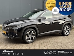 Hyundai Tucson - 1.6 T-GDI PHEV Comfort Smart 4WD Automaat / Apple Carplay Android auto / trekgewicht van 1