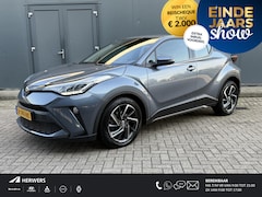 Toyota C-HR - 2.0 Hybrid Dynamic / Automaat / Navigatie / Cruise Control Adaptief / Climate Control / Bl