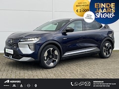 Mitsubishi Eclipse Cross - Intense 87 kWh / €2000 introductiekorting / Nieuw Model / 100% Elektrisch / 621 KM WLTP /