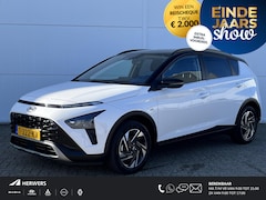 Hyundai Bayon - 1.0 T-GDI Premium /Apple Carplay/Android Auto/ Autonomous Emergency Braking/ cruise contro