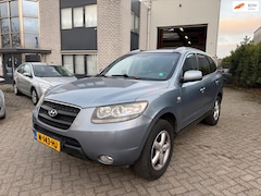 Hyundai Santa Fe - 2.7i V6 4WD Style 7p. Automaat