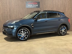 Lynk & Co 01 - 1.5 2022 PHEV Plug-in Hybride SNEL LADEN CAMERA NAVIGATIE