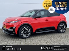 Nissan Micra - ADVANCE - Launch Edition 52 kWh / * € 1.500, - introductiekorting * / Nu te bestellen / Ap