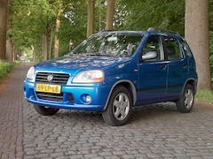 Suzuki Ignis - 1.3-16V S-Limited
