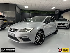 SEAT Leon - FR 1.4 TSI 150PK BEATS CARPLAY LED SFEERV