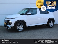 Hyundai Inster - Pulse 49 kWh / Winter Pack / Stoel- + Stuurverwarming / Navigatie + Apple Carplay/Android