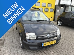 Fiat Panda - 1.2 Navigator