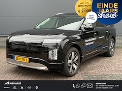 Hyundai IONIQ 9 - Connect+ AWD 7p. 110.3 kWh / Stoelmassage / Stoel- & Stuurverwarming / Stoelverkoeling Voo