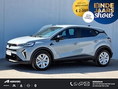 Renault Captur - 1.3 mild hybrid 160 Evolution Automaat / facelift model 2025 / Navigatie via Android Auto/