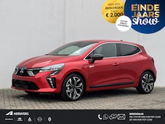 Mitsubishi Colt - 1.6 HEV Instyle / €3000, - Voordeel Op Nieuwprijs / Rijklaarprijs / Direct Leverbaar