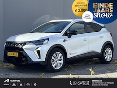 Mitsubishi ASX - 1.6 HEV AT Intense / Achteruitrijcamera / Navigatie via Apple Carplay & Android Auto / Key