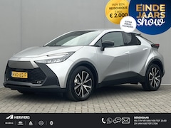Toyota C-HR - 1.8 Hybrid 140 Dynamic / tot 10 jaar Garantie* / Achteruitrijcamera / Apple Carplay & Andr