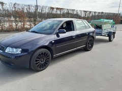 Audi A3 - 1.6 Attraction