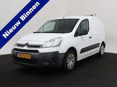 Citroën Berlingo - 1.6 HDI 500 Club Economy (Bestel) MARGE 02-2013 175.472 KM