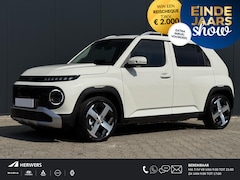 Hyundai Inster - Evolve 49 kWh / €2000, - Voordeel Op Nieuwprijs / Rijklaarprijs / Direct Leverbaar / Winte