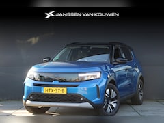 Opel Frontera - 1.2 Turbo Hybrid GS / 145pk / Automaat / Comfortpack / 1250kg trekkgewicht