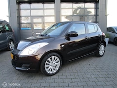 Suzuki Swift - 1.2 Bandit EASSS 5drs Org NL Sportief Airco Cruise