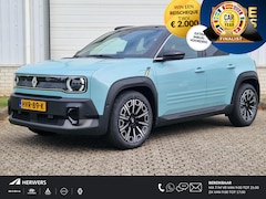 Renault 4 - 4 comfort range iconic 52 kWh / Levertijd I.O /